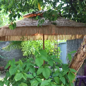 Bed and breakfast Hime, Papeete (Tahiti)